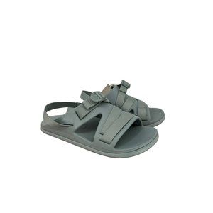 Chaco Gray Women's Sandals